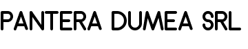 PANTERA DUMEA SRL